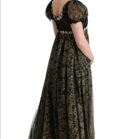 Dolce and gabbana Bridgerton dream dress! - Picture 9 of 12